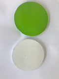 Professional Grade Atomic Green GELCOAT by Epoxy World, no wax, 16-128 oz w/ MEKP