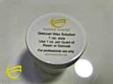Professional Gelcoat Sanding AID, Wax Additive, Wax Solutions, Waxol 1-16oz
