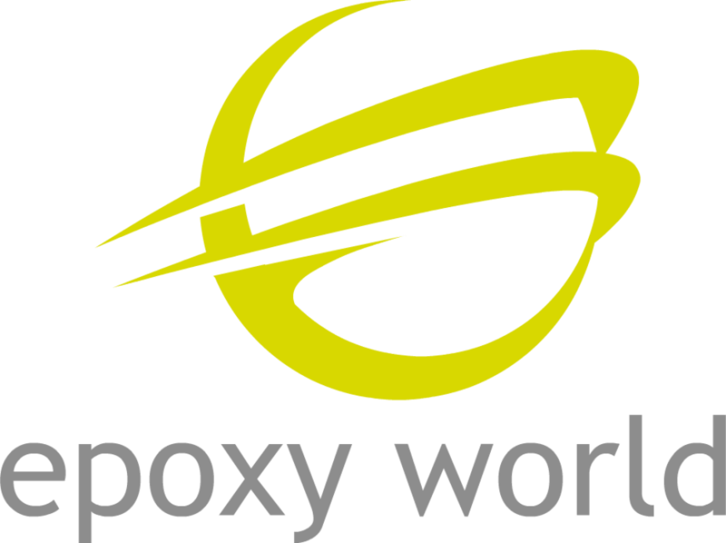 epoxy world